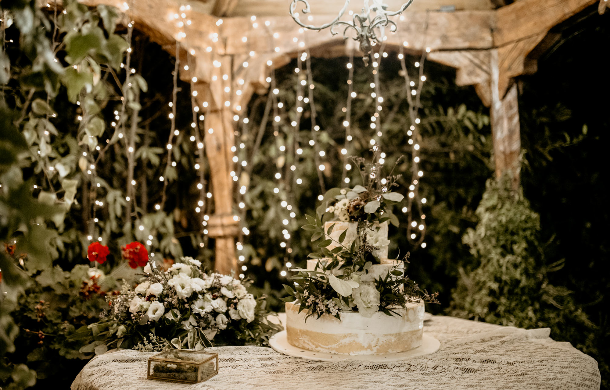 Matrimoni eventi B&B Cesenatico