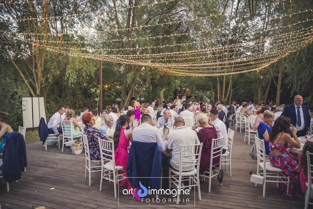 Bed and Breakfast Cesenatico - Eventi e matrimoni