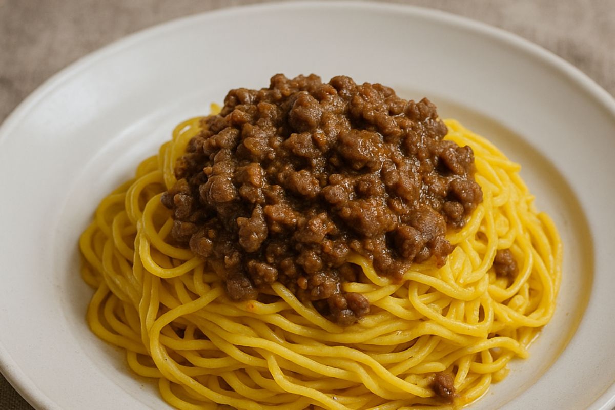 Piatti tipici piemontesi