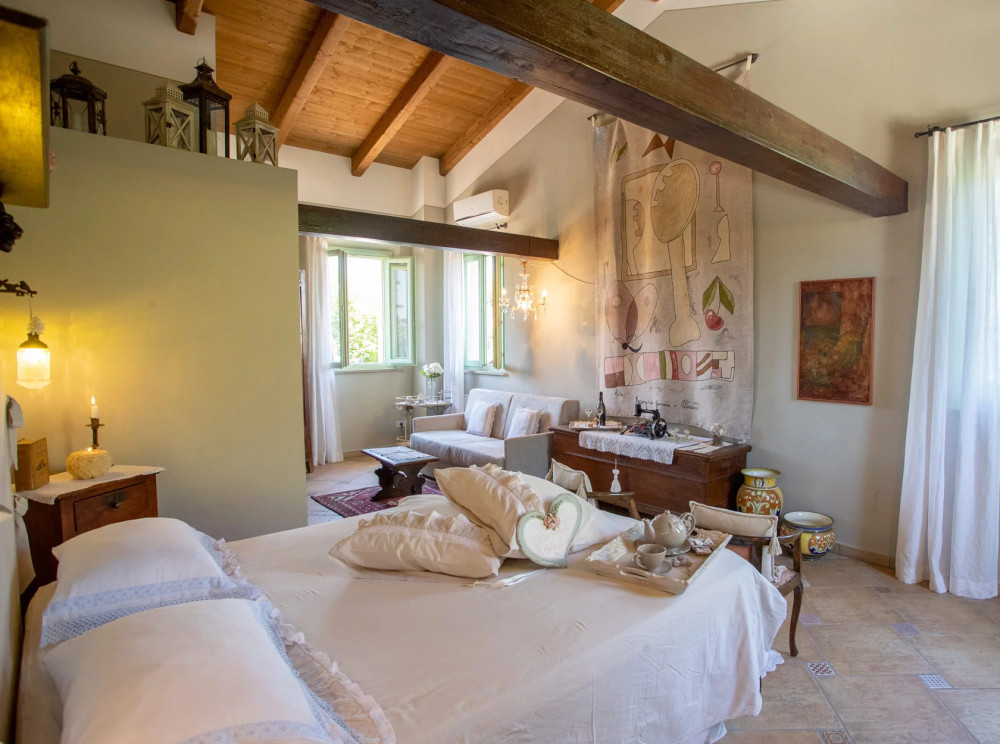 Suite Sogno